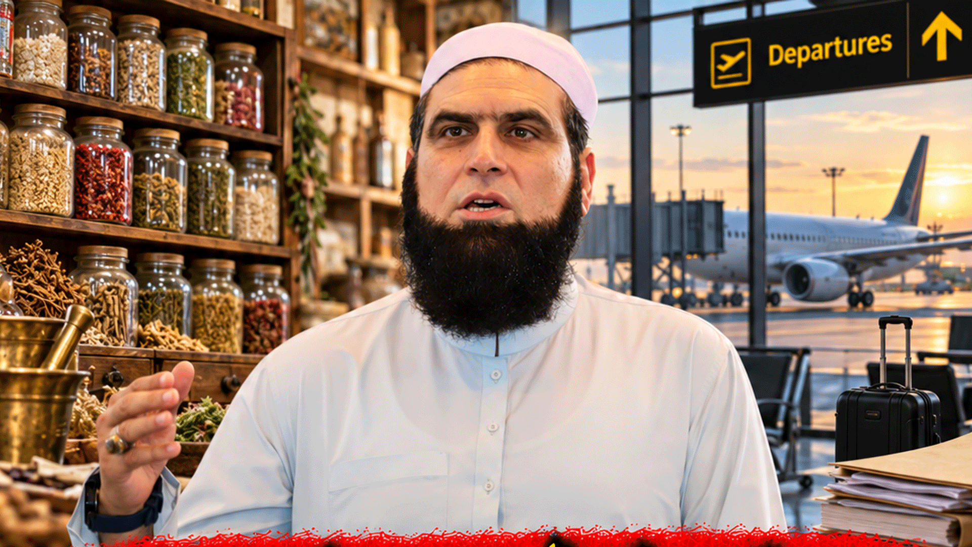 پی ٹی آئی کے ڈاکٹر امجد علی کے لیے قومی خزانہ کا منہ کھلا رہا، کرپشن، بدعنوانی اور 51 غیر ملکی دوروں کا انکشاف