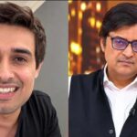 اب کون یقین کرے گا؟‘ دھروو راٹھی نے ارنب گوسوامی کو آڑے ہاتھوں لے لیا