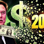 2036 میں دولت بے معنی ہوجائے گی؟ ایلون مسک نے کیا پیشگوئی کردی