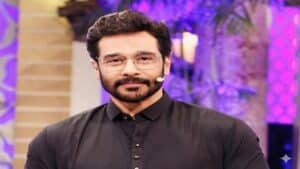 ڈراموں پر پابندی، بھارتی حکومت کو پاکستان کا مثبت تشخص سامنے آنے کا خوف ہے ، فیصل قریشی