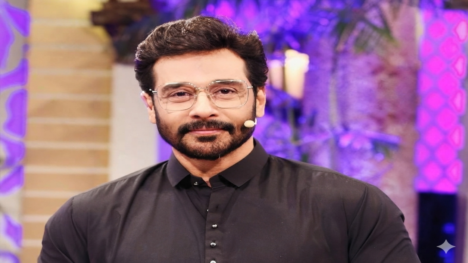 ڈراموں پر پابندی، بھارتی حکومت کو پاکستان کا مثبت تشخص سامنے آنے کا خوف ہے ، فیصل قریشی