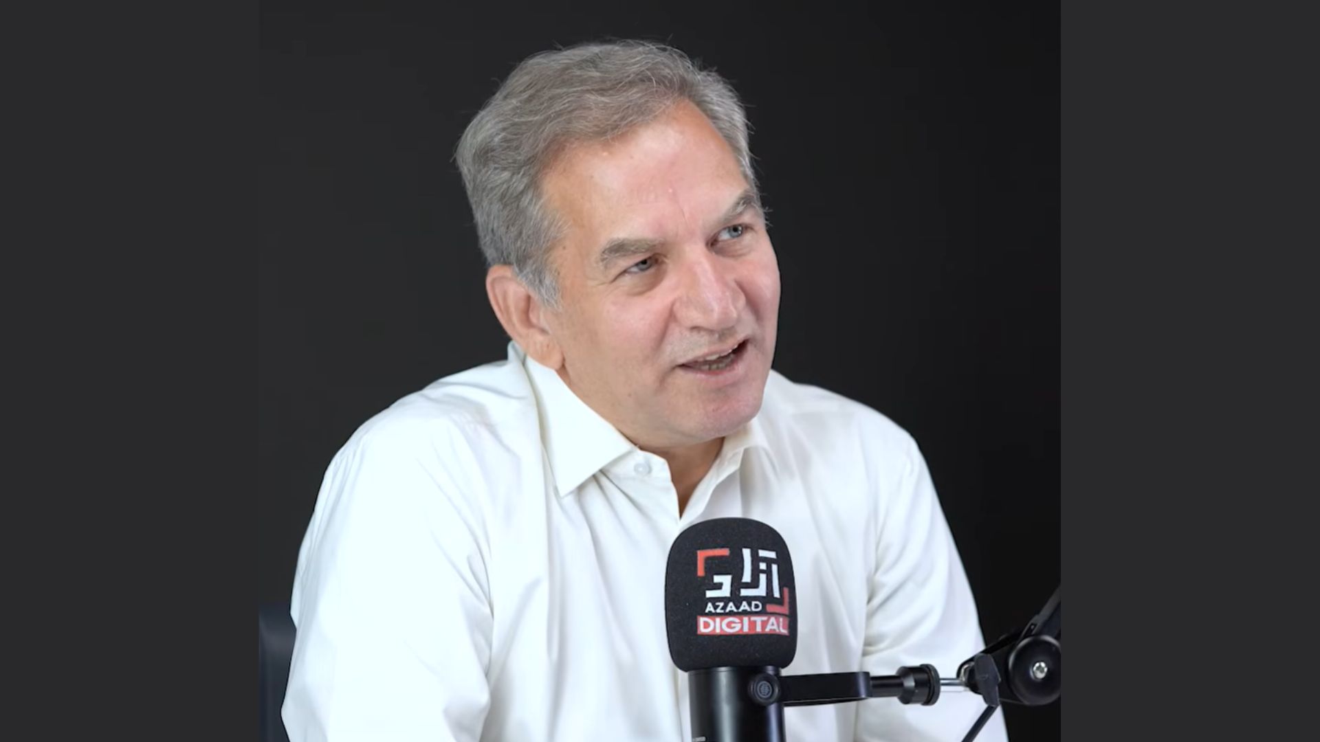 فضل الرحمٰن کے 62 لاکھ کے اثاثے یا سفید جھوٹ؟ حسن خان نے مولانا کا معاشی ماڈل بے نقاب کر دیا