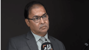سونا، تانبا اور نایاب معدنیات ریت نہیں، تلاش اور پیداوار میں دہائیاں لگ جاتی ہیں، مائننگ ایکسپرٹ