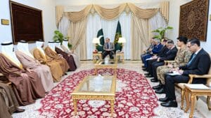 پاکستان اور بحرین کا تجارت، سرمایہ کاری اور توانائی میں تعاون بڑھانے پر اتفاق