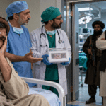 خواتین کی تعلیم کے بعد بینائی بحال کرنے کے علاج پر بھی پابندی، طالبان کا ڈاکٹروں کو قرنیے کی پیوندکاری کے آپریشنز روکنے کا حکم