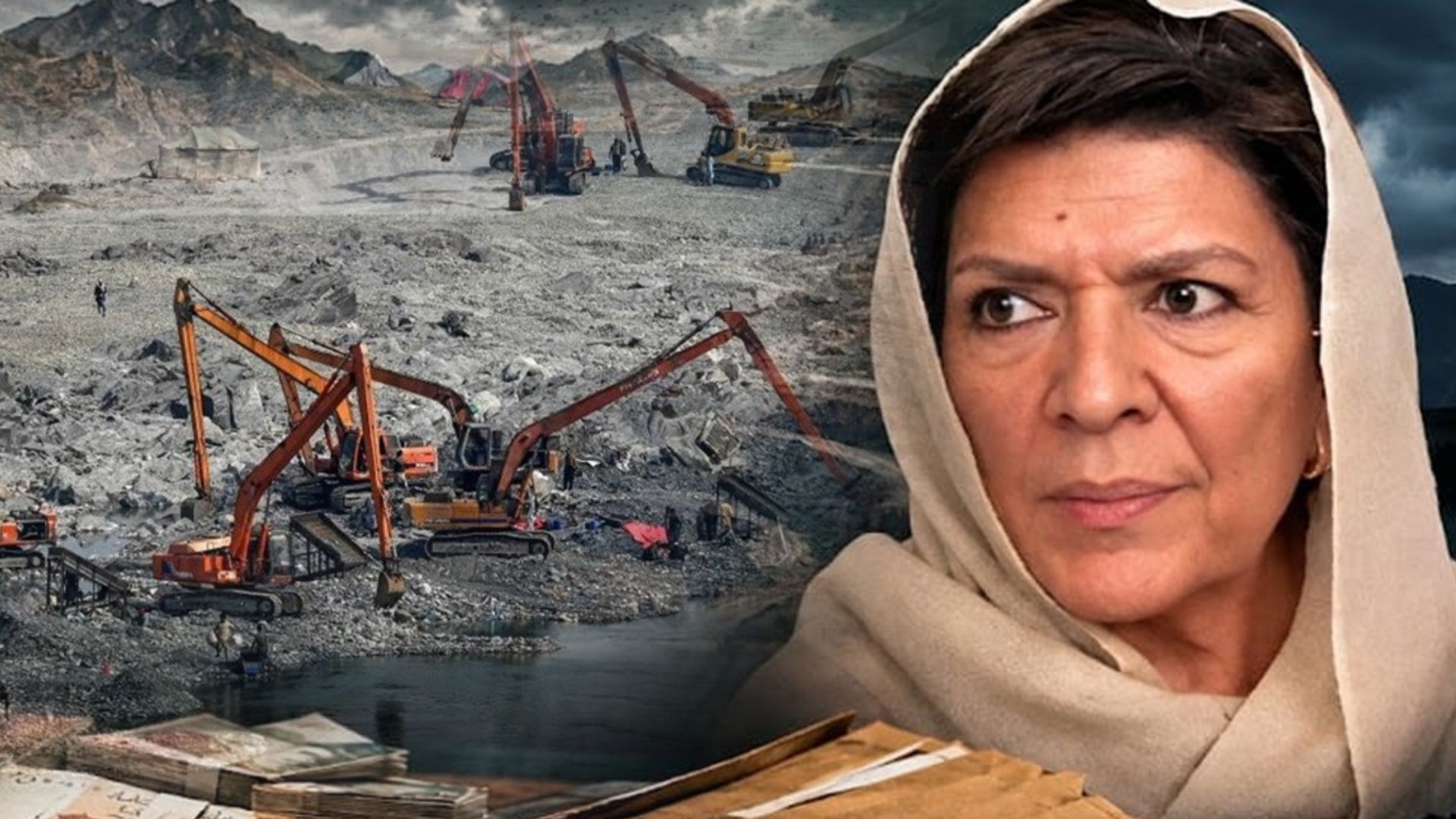 خیبرپختونخوا کے معدنیات پر بڑا دعویٰ، پیسہ کہاں جا رہا ہے؟ سید شاہ رضا کے تہلکہ خیز انکشافات