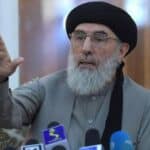 طالبان حکومت سیاسی تنہائی کا شکار ہے، افغانستان میں تبدیلی بہت قریب ہے، گلبدین حکمت یار