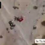 آپریشن رد الفتنہ 3: قلات میں سیکیورٹی فورسز کی کواڈ کاپٹر کاروائی، انڈین فنڈڈ کالعدم بی ایل اے کے 5 دہشتگرد ہلاک