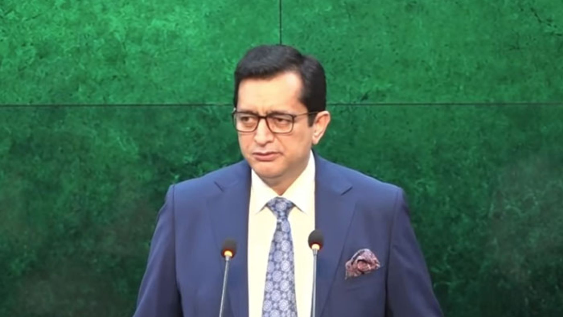 پاکستان سعودی عرب کے ساتھ کھڑا ہے، امریکا اور ایران کے درمیان دوبارہ ثالثی کے لیے تیار ہیں، ترجمان دفتر خارجہ