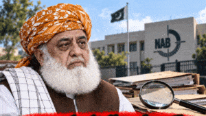 94 کنال زمین اور بیٹے کے نام بڑا رقبہ، فضل الرحمان فنڈز کے قانونی ذرائع بتانے میں ناکام