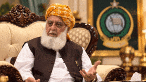 عہدہ نہ ملا تو ریاست ماں بھی بُری لگنے لگی، کلمے کے نام پر بنی ریاست پر فضل الرحمان کا ’تھو‘ کرپٹ ذہنی دیوالیہ پن کا ثبوت