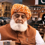 فضل الرحمان کا مفتی محمود مرکز کے خلاف ممکنہ کارروائی پر طلبہ کو ڈھال بنانے کی منصوبہ بندی کا انکشاف