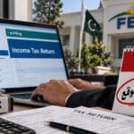انکم ٹیکس گوشوارے جمع نہیں کرائے تو آج آخری موقع، ایف بی آر نے مزید توسیع سے انکار کردیا