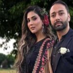 فضا علی کی سالگرہ پر شوہر اعجاز خان نے کیا کہا؟