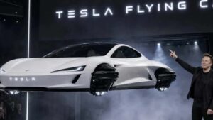 ٹیسلا روڈسٹر کی نئی ٹیکنالوجی سامنے آگئی، رفتار اور تھرسٹرز توجہ کا مرکز