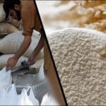 آٹے کی قیمتوں میں بڑا اضافہ، روٹی بھی مہنگی ، شہری پریشان