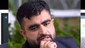 پنجاب نے دہشتگردوں کا صفایا کیا، تم نے انہیں،ابا، بنا رکھا ہے،فرحان ورک کا سہیل آفریدی  کے بیان  تگڑا جواب