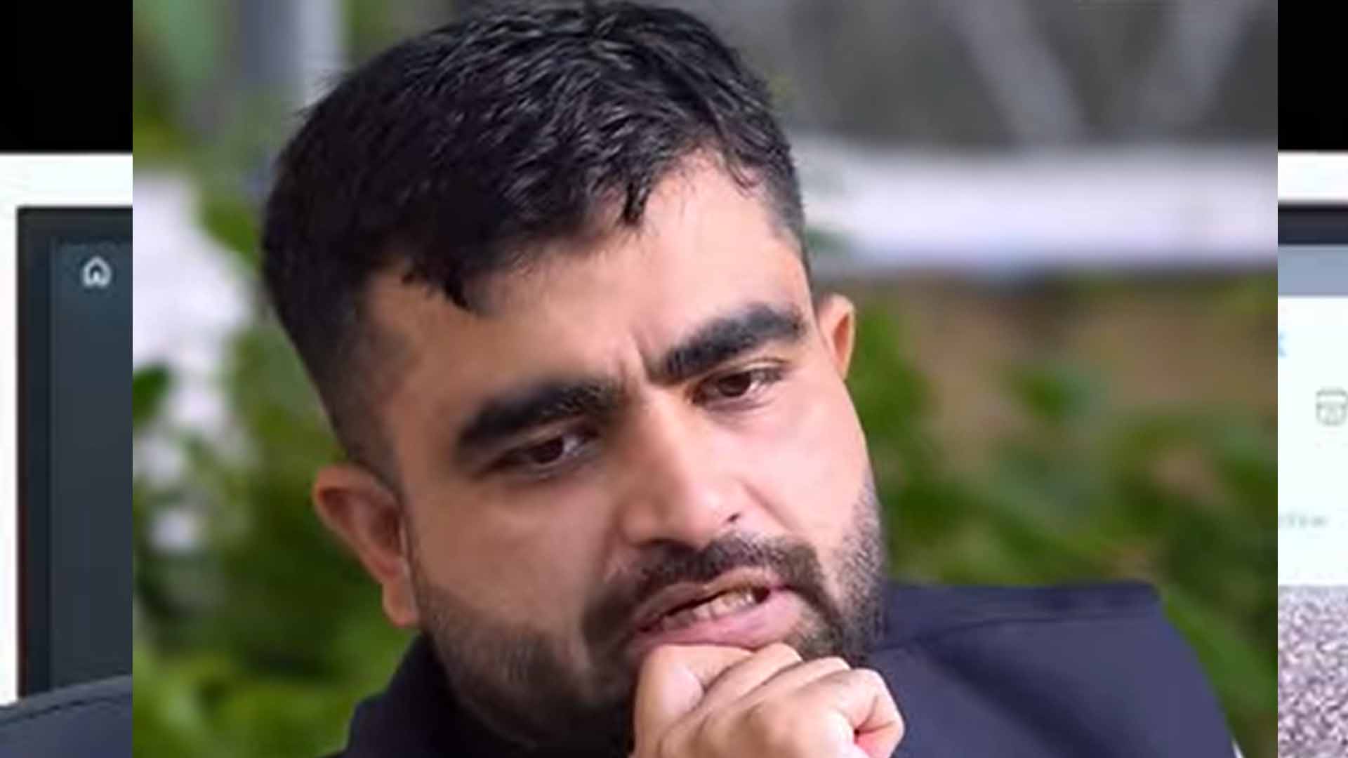پنجاب نے دہشتگردوں کا صفایا کیا، تم نے انہیں،ابا، بنا رکھا ہے،فرحان ورک کا سہیل آفریدی  کے بیان  تگڑا جواب