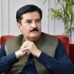 لانگ مارچ کا کیا بنے گا ؟گورنر خیبر پختونخوا کا بڑا انکشاف