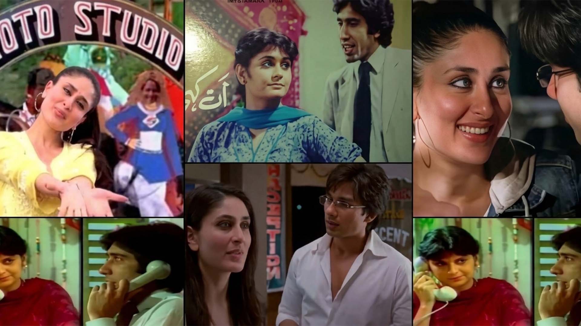 کرینہ کپور کی ’گیت‘ کا پاکستانی ڈرامے سے کیا تعلق ہے؟ انکشاف نے سب کو چونکا دیا