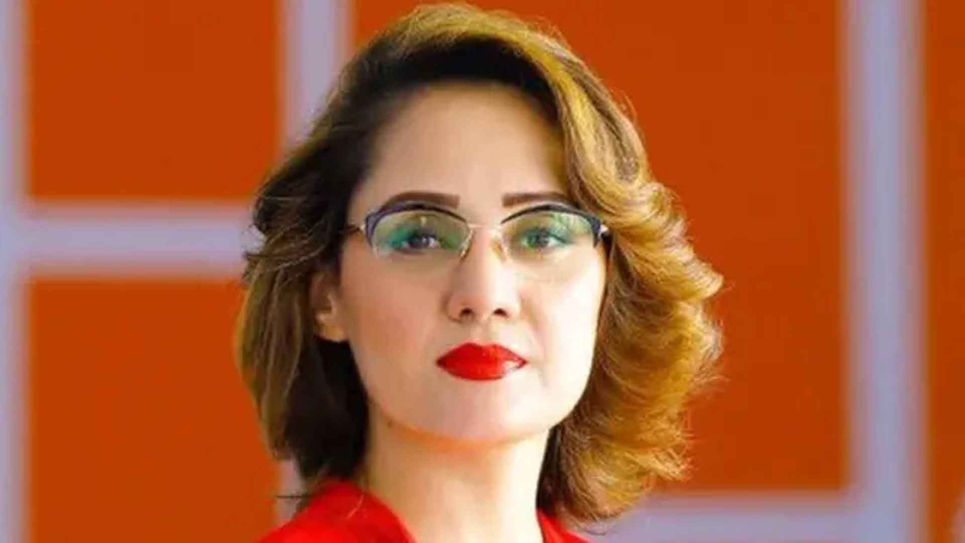 پی ٹی آئی کی پالیسیوں سے بدامنی بڑھی، شورش زدہ علاقوں کے عوام بھی بول پڑے،غریدہ فاروقی نے پول کھول دیا
