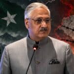 پاک بھارت کشیدگی کا مستقل حل ضروری ورنہ اگلا تصادم زیادہ تباہ کن ہوسکتا ہے، جنرل(ر) زبیر  محمودحیات