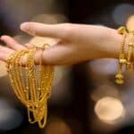 سونے اور چاندی کی قیمت میں پھر اضافہ ! فی تولہ قیمت کیا رہی ؟