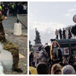 یورپ میں مہنگائی و بیروزگاری کیخلاف مظاہروں میں شدت، فرانس میں طلبہ کی احتجاجی ریلیوں کی کال