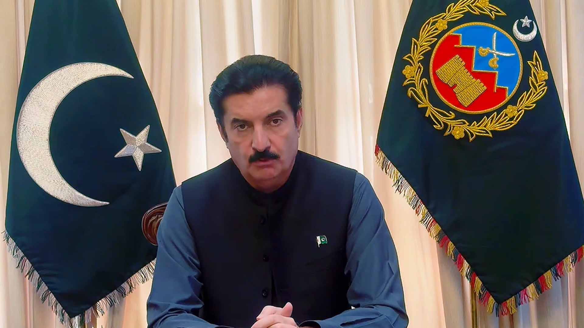 تجاوزات کے خلاف زیرو ٹالرنس، فیصل کریم کنڈی کے اچانک دوروں کا اعلان