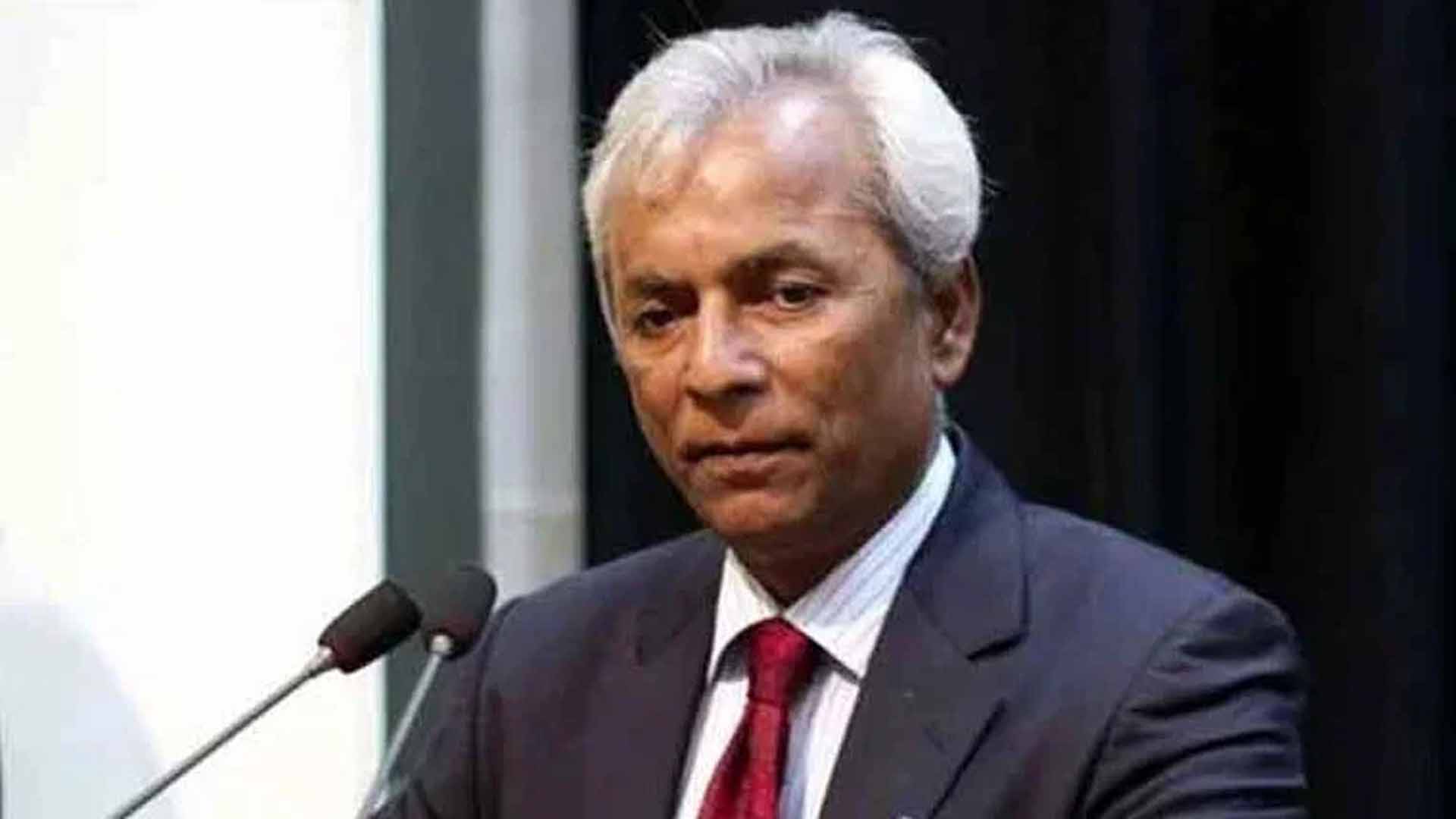 زخم ہو تو سرجری کرنا پڑتی ہے، گورنر سندھ نے کے پی میں ایمرجنسی کو عین آئین کے مطابق قرار دیدیا