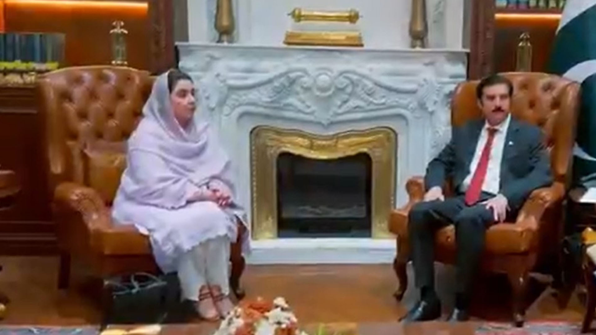 پشاور، نوجوانوں کے ٹیلنٹ اور ثقافت کو اجاگر کرنے کے لیے نئے پروگرام کی تیاری