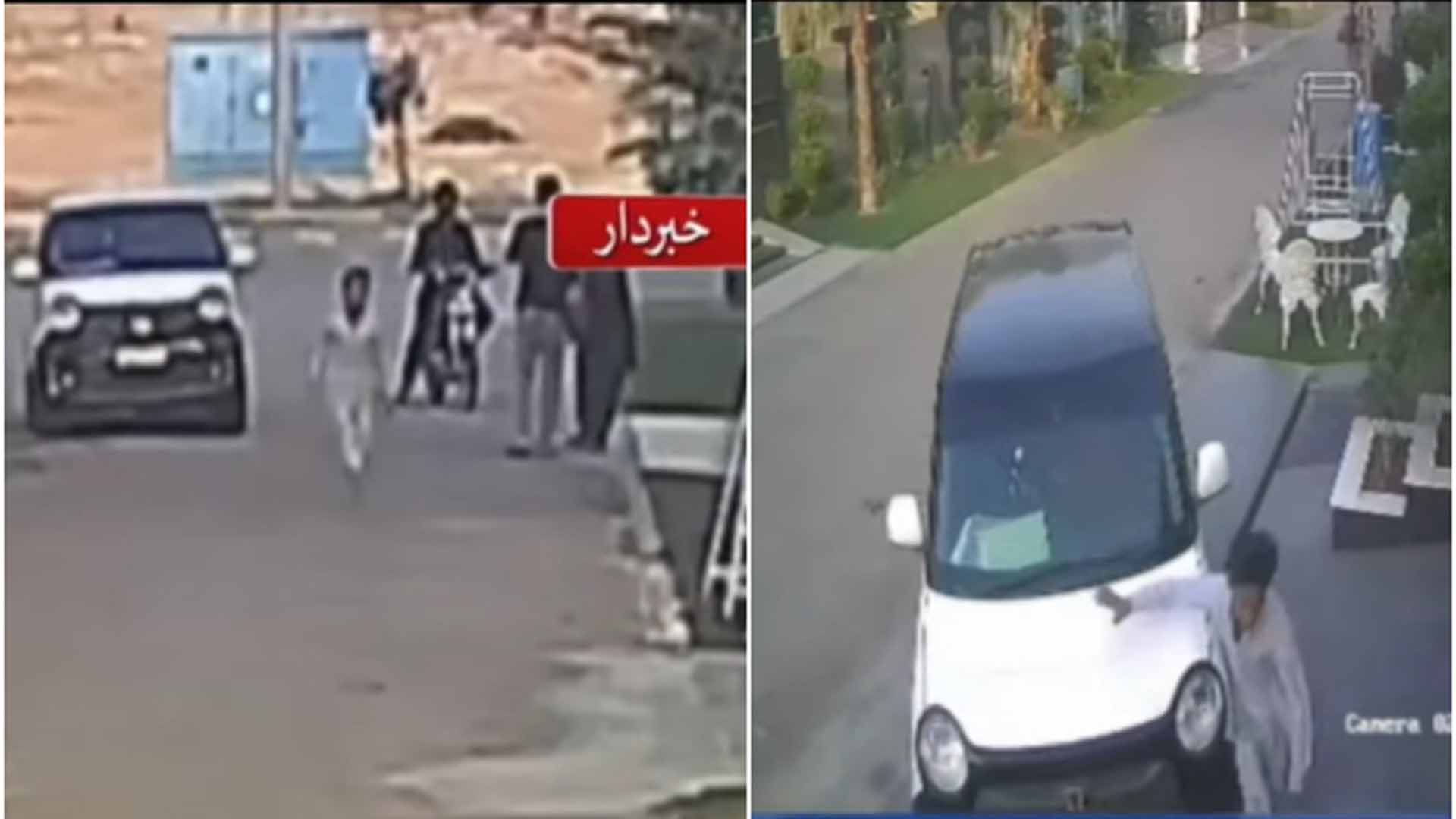 ملتان قتل کیس کا ڈرامائی ڈراپ سین، 15 سالہ وسیم کو کچلنے والا ملزم اپنے ہی ساتھی کی فائرنگ کا نشانہ بن گیا