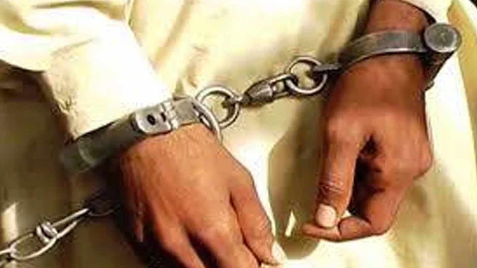 مصنوعی ذہانت سے قتل کی منصوبہ بندی، خاتون کو ہراساں اور دھمکیاں دینے والا نوجوان گرفتار