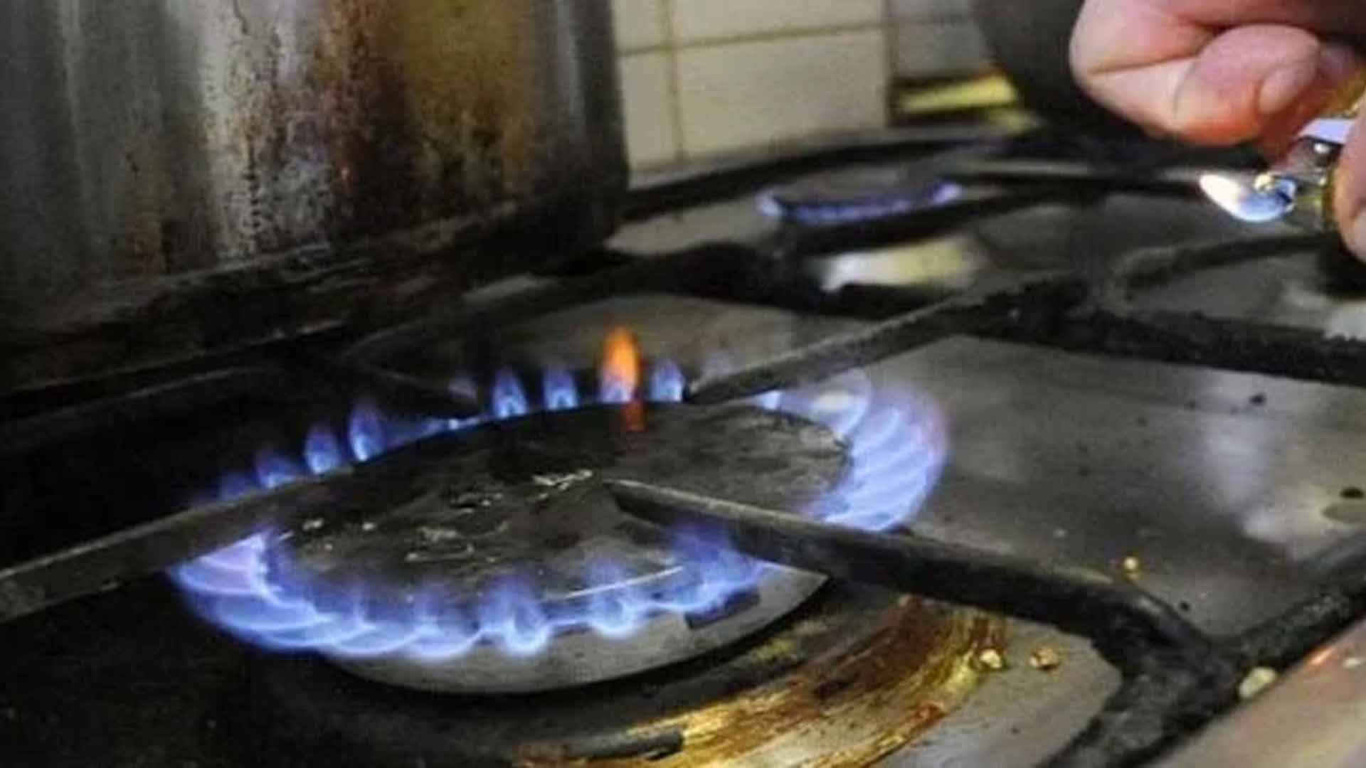 کل کن کن علاقوں میں گیس بند رہے گی، شیڈول جاری
