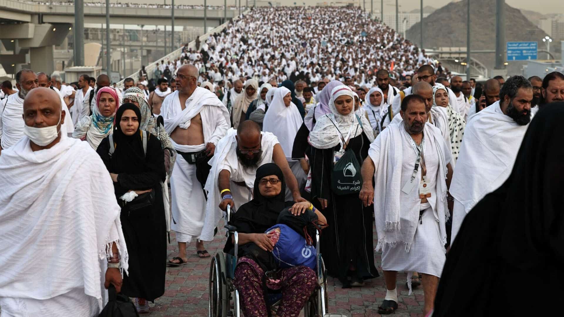 حج 2027، 5 سے 20 اکتوبر تک کیا کرنا ہوگا؟ عازمین کے لیے اہم ہدایات جاری
