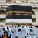 پاکستانیوں کیلئے سود سے پاک ‘حج سیونگ پلان’ متعارف کرانے کی تیاریاں