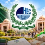 ہائر ایجوکیشن کمیشن کا بڑا اقدام، ٹینیور ٹریک اساتذہ کی تنخواہوں میں بڑا اضافہ، نئی مراعات کا بھی اعلان