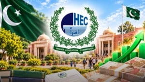 ہائر ایجوکیشن کمیشن کا بڑا اقدام، ٹینیور ٹریک اساتذہ کی تنخواہوں میں بڑا اضافہ، نئی مراعات کا بھی اعلان