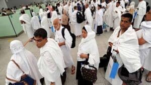 حج 2026میں مسئلہ پیش آیا؟  نجی کمپنیوں کیخلاف شکایت کے لیے آخری تاریخ مقرر