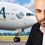پی آئی اے کی نئی وردی کیسی ہوگی؟ معروف ڈیزائنر ایچ ایس وائے میدان میں آگئے