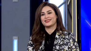 سعودی عرب میں پاکستانی فنکاروں کی محفلیں، حمیرا ارشد اور ذیشان روکھڑی کی شرکت