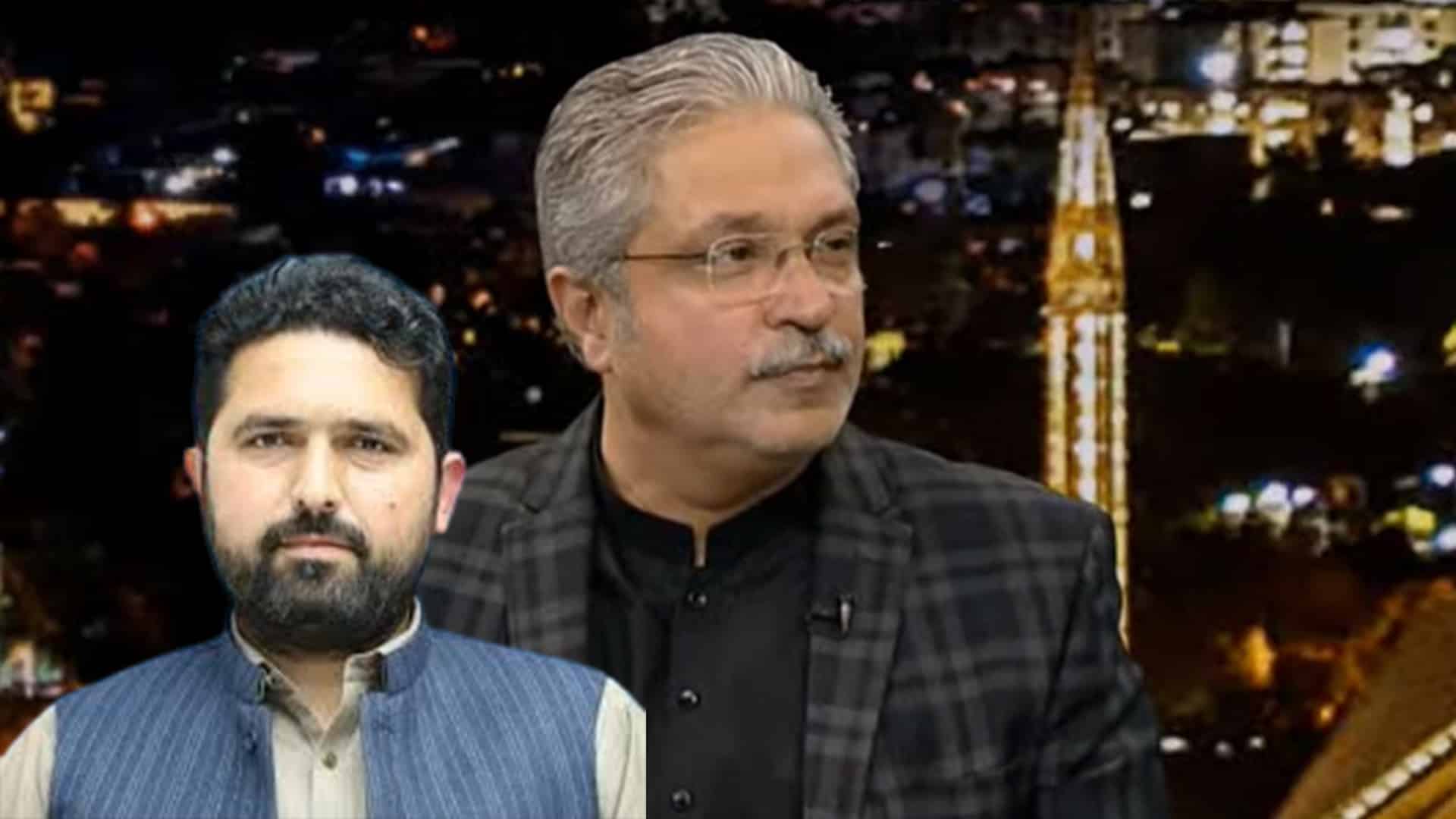 سہیل آفریدی حفاظتی تحویل میں آگئے، ایمرجنسی، گورنر راج ضرورت کے تحت نافذ ہی رہے گا، اختیار ولی