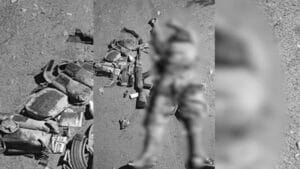 آپریشن ردالفتنہ 3: بلوچستان میں سیکیورٹی فورسز کی کاری ضرب ، فتنہ الہندوستان کا دہشتگرد جہنم واصل