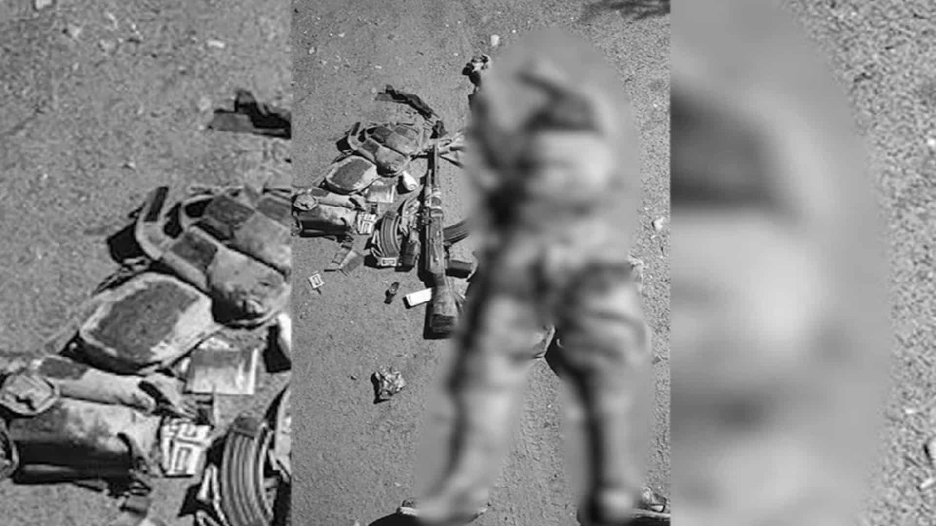 آپریشن ردالفتنہ 3: بلوچستان میں سیکیورٹی فورسز کی کاری ضرب ، فتنہ الہندوستان کا دہشتگرد جہنم واصل