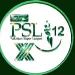 کرکٹ شائقین کا انتظار ختم ، پی ایس ایل 12 کی تاریخوں کا اعلان