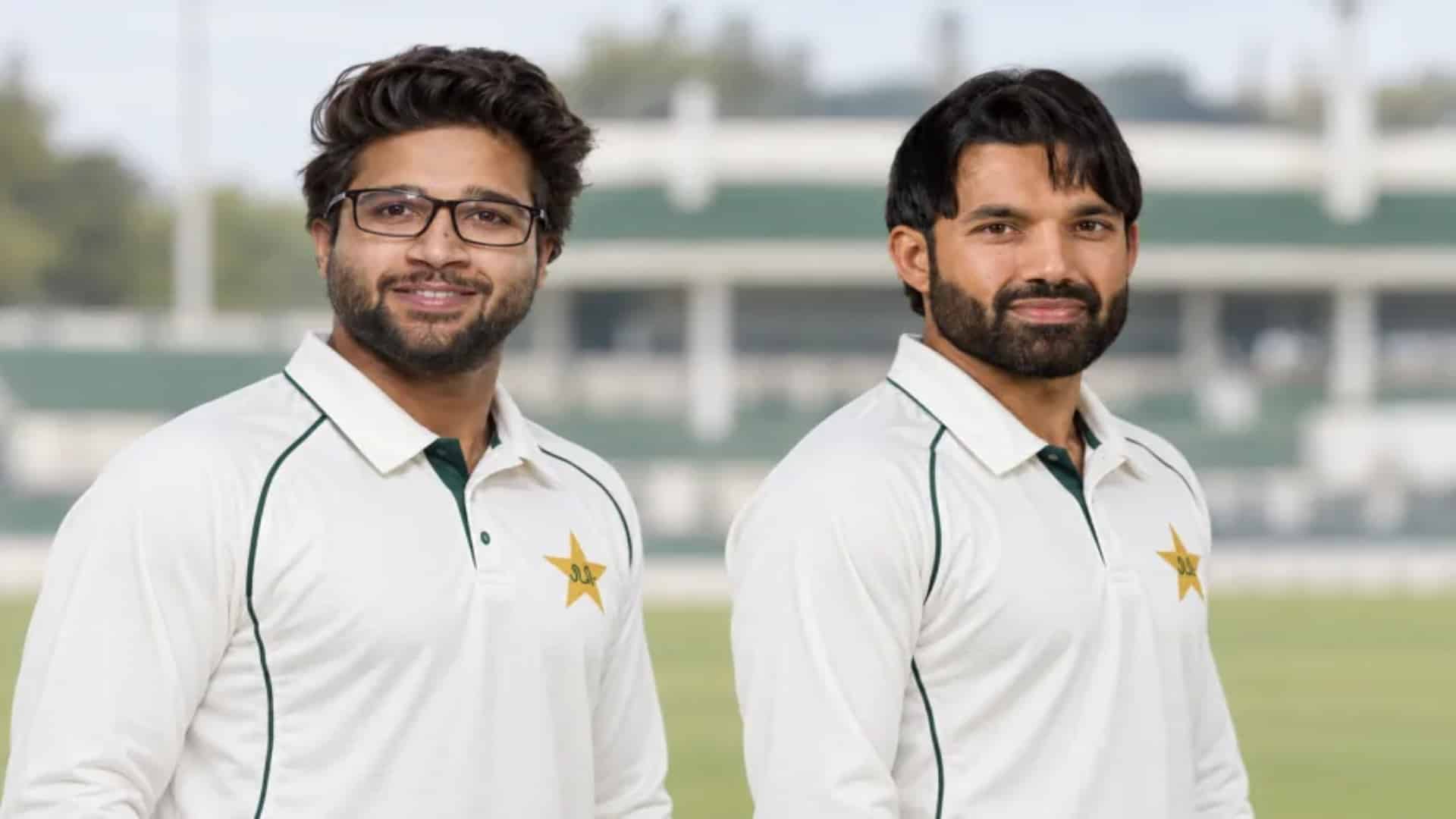 محمد رضوان کے بعد امام الحق کو بھی ڈومیسٹک کرکٹ کیلئے گرین سگنل مل گیا