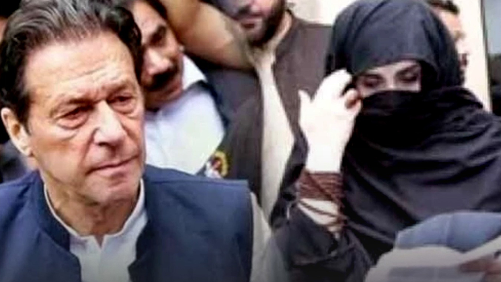 اسلام آباد ہائیکورٹ میں عمران خان اور بشریٰ بی بی کی سزا کے خلاف اپیلوں پر سماعت ملتوی کرنے کے لیے متفرق درخواستیں دائر