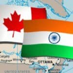 کینیڈین انٹیلی جنس کا تہلکہ خیز انکشاف، بھارت دوسرے ممالک میں مداخلت کرنے والا ’ناسور‘ ملک قرار
