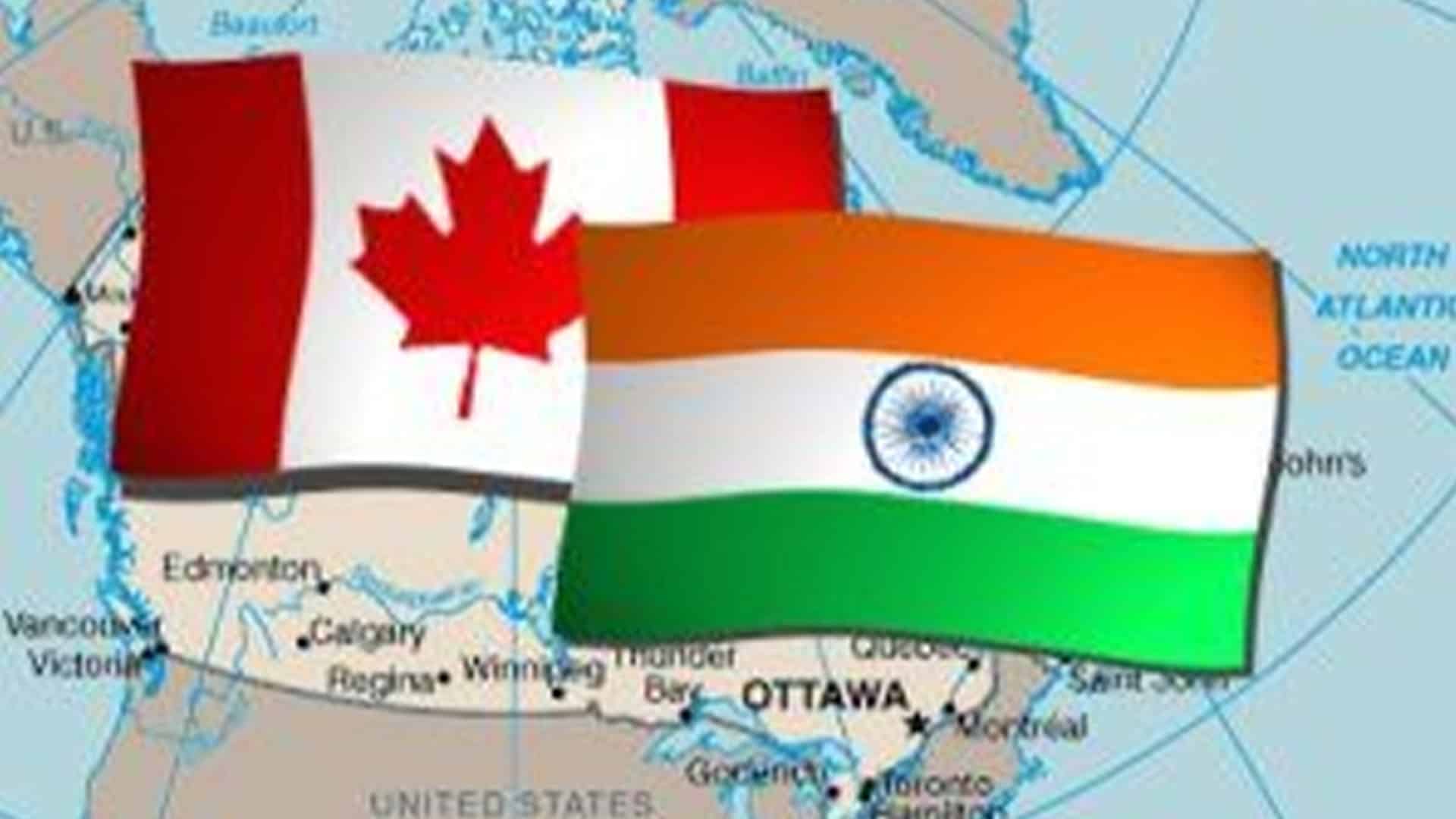 کینیڈین انٹیلی جنس کا تہلکہ خیز انکشاف، بھارت دوسرے ممالک میں مداخلت کرنے والا ’ناسور‘ ملک قرار