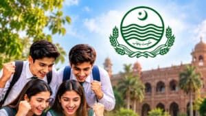 تمام تعلیمی بورڈز نے 11ویں کلاس کا رزلٹ جاری کردیا، طلبہ گھر بیٹھے رزلٹ کیسے معلوم کریں؟